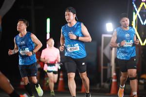 BIB: 42344, 43862
                            <button type="button" onclick="openModal(21553689)" class="btn btn-primary btn-sm float-right btn-popup" data-toggle="modal" data-target=".modal-high-quality">
                        <i class="fas fa-shopping-cart"></i> Add to Cart
                    </button>
                                            <button type="button" onclick="isThisMe(21553689, true)" class="btn btn-success btn-sm float-right btn-popup btn-isme hidden" data-toggle="tooltip" data-placement="bottom" title="นี่คือรูปของคุณใช่ไหม คลิกที่นี่เพื่อเอาเข้าอัลบั้ม">
                        <i class="fas fa-plus"></i> Add to album
                    </button>
                    <button type="button" onclick="isThisMe(21553689, false)" class="btn btn-warning btn-sm float-right btn-popup btn-isnotme hidden">
                        <i class="fas fa-ban"></i> Remove from album
                    </button>